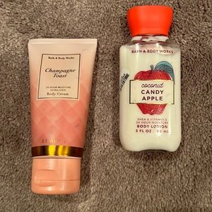 NWT Bath and Body Works